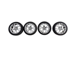 4 CERCHI IN LEGA ALFA ROMEO Giulia Serie (952_) 156131448 (16>)