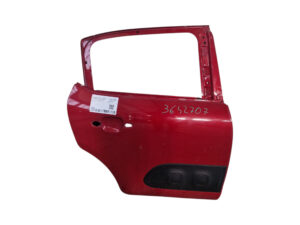 PORTIERA POSTERIORE DESTRA CITROEN C3 Serie (16>)