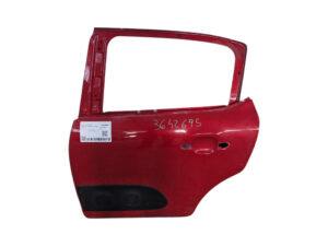 PORTIERA POSTERIORE SINISTRA CITROEN C3 Serie (16>)