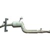 50554339 FAP FILTRO ANTIPARTICOLATO ALFA ROMEO Giulia Serie (952_) Diesel 2.2
