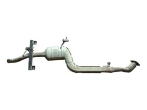 50554339 FAP FILTRO ANTIPARTICOLATO ALFA ROMEO Giulia Serie (952_) Diesel 2.2