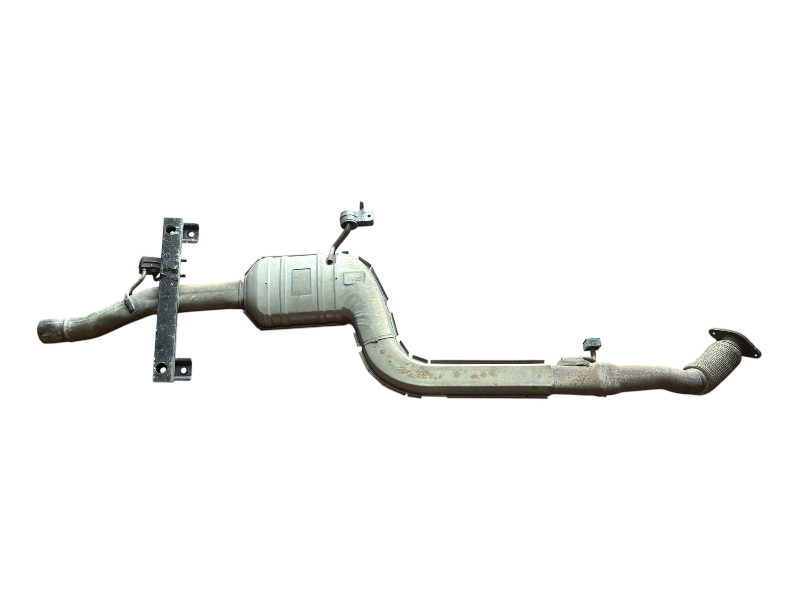 50554339 FAP FILTRO ANTIPARTICOLATO ALFA ROMEO Giulia Serie (952_) Diesel 2.2