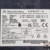 A2389008601 CENTRALINA MODULO DI CONTROLLO MERCEDES GLE W167 Diesel