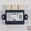 CENTRALINA PORTELLONE POSTERIORE MERCEDES GLE W167 A2139050714 (18>)