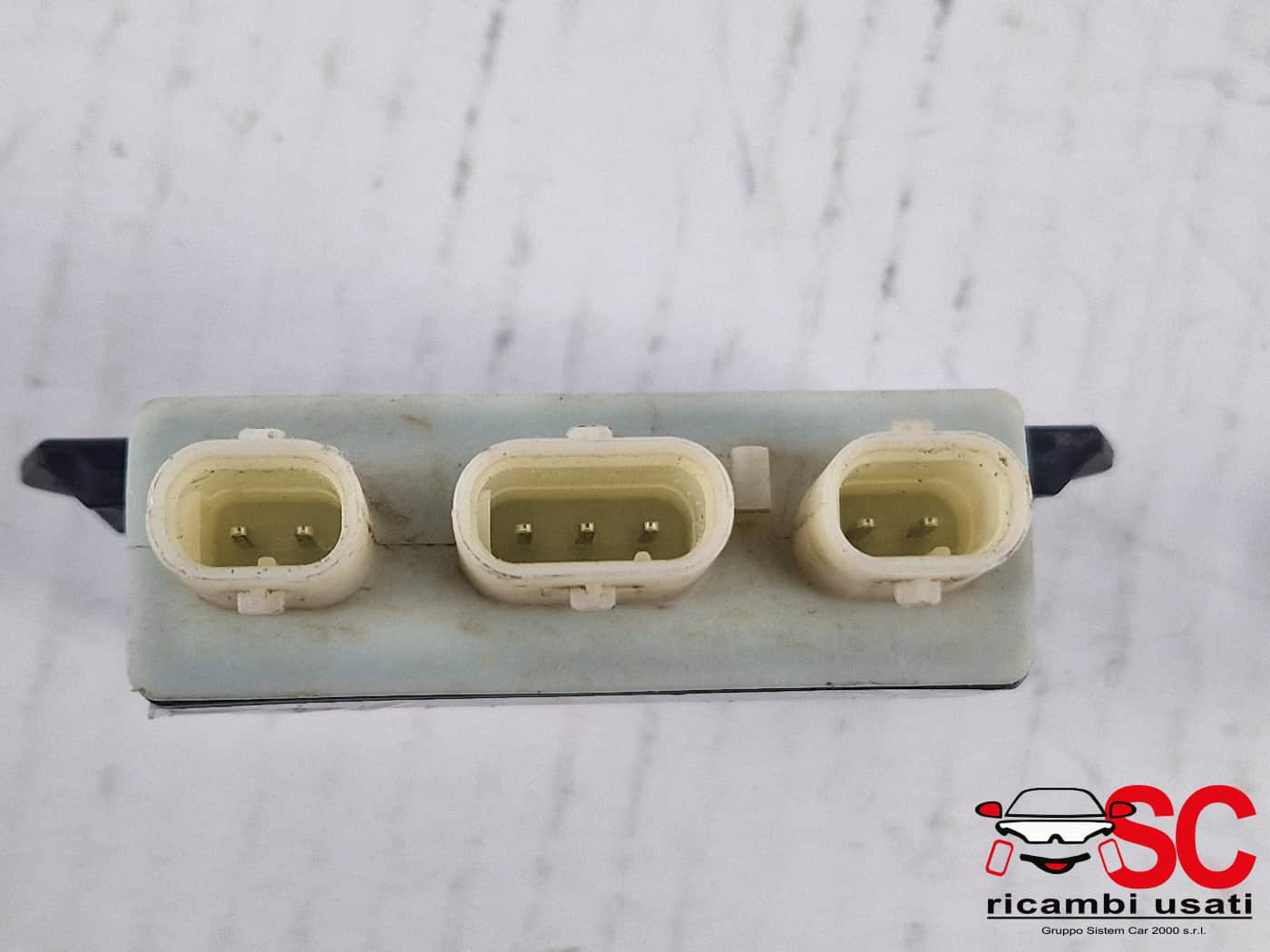 CENTRALINA PORTELLONE POSTERIORE MERCEDES GLE W167 A2139050714 (18>)