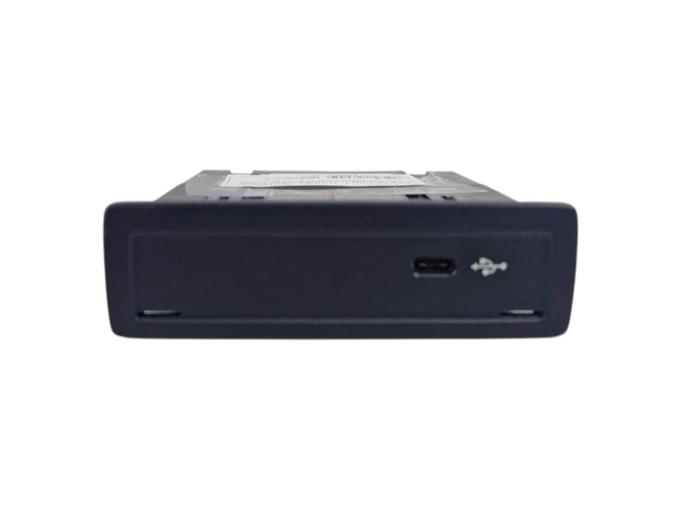 PORTA USB MERCEDES GLE W167 A1678201402 (18>)