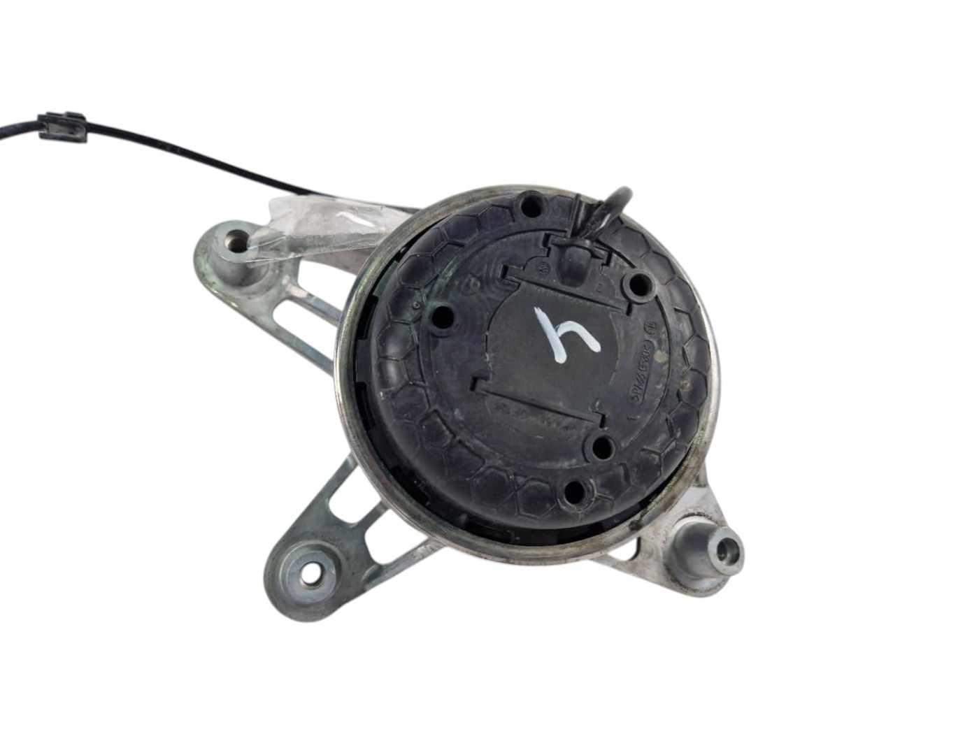 A1672407700 SUPPORTO MOTORE DESTRO MERCEDES GLE W167 Diesel