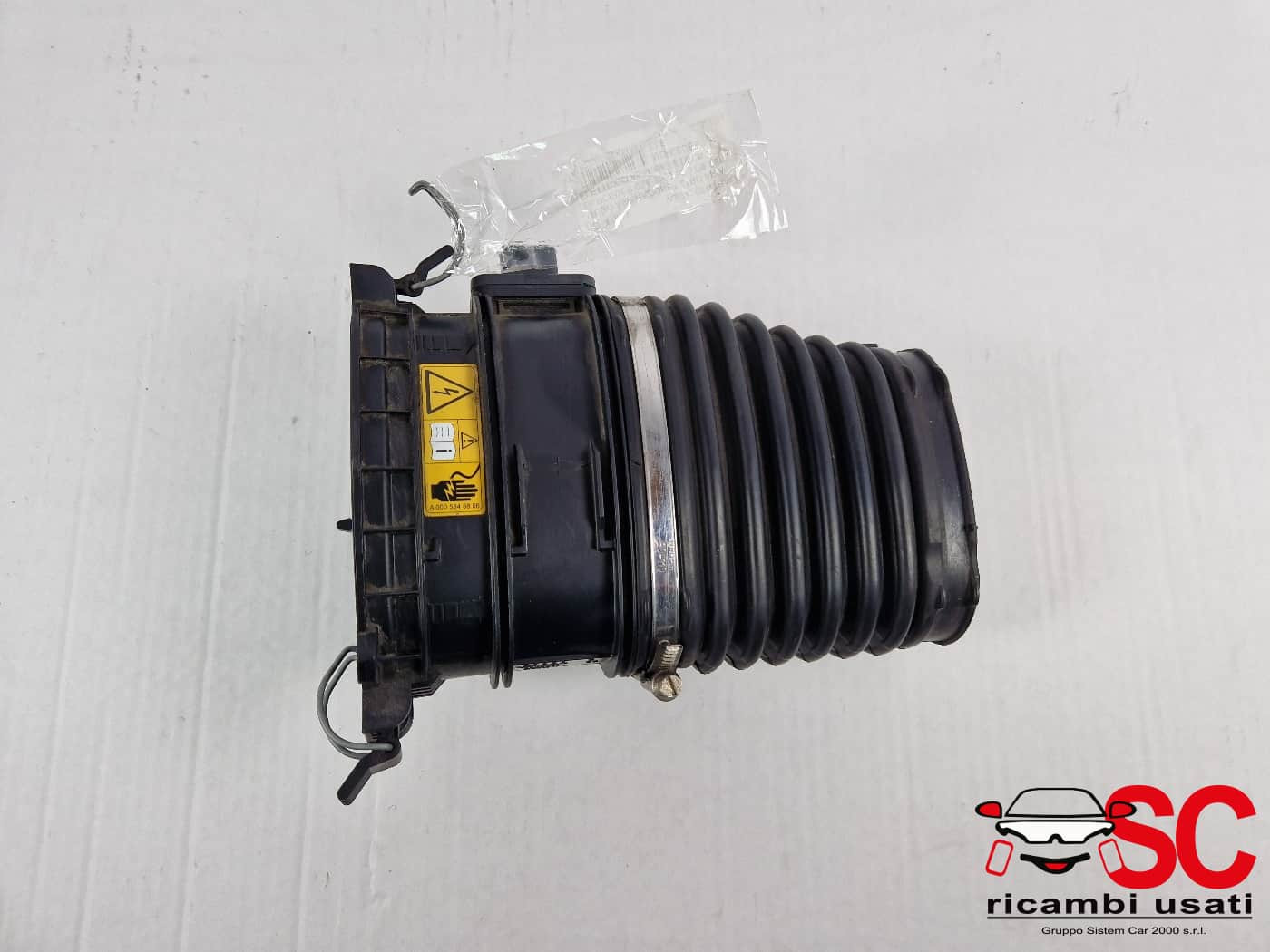 A6540900048 DEBIMETRO MERCEDES GLE W167 Diesel