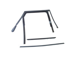 GUARNIZIONE PORTIERA POSTERIORE DESTRA BMW Serie 2 Active Tourer (F45) (14>18)