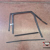 GUARNIZIONE PORTIERA POSTERIORE DESTRA BMW Serie 2 Active Tourer (F45) (14>18)