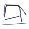 GUARNIZIONE PORTIERA POSTERIORE SINISTRA BMW Serie 2 Active Tourer (F45) (14>18)