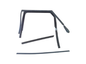 GUARNIZIONE PORTIERA POSTERIORE SINISTRA BMW Serie 2 Active Tourer (F45) (14>18)