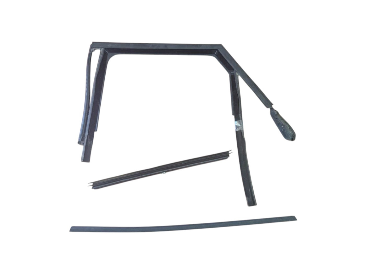GUARNIZIONE PORTIERA POSTERIORE SINISTRA BMW Serie 2 Active Tourer (F45) (14>18)