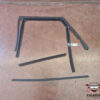 GUARNIZIONE PORTIERA POSTERIORE SINISTRA BMW Serie 2 Active Tourer (F45) (14>18)
