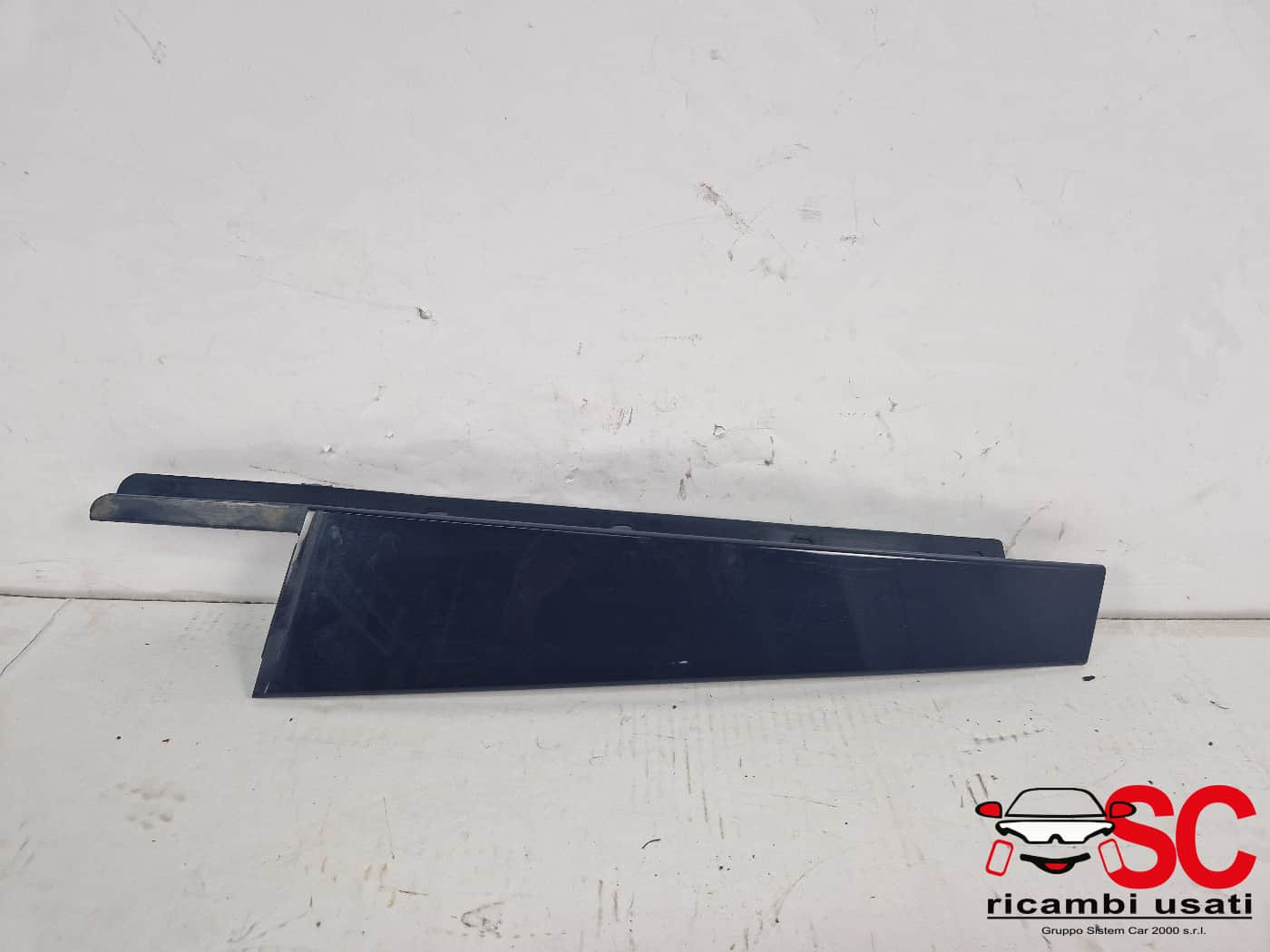 MODANATURA PORTA POSTERIORE DX BMW Serie 2 Active Tourer (F45) 7373924 (14>18)