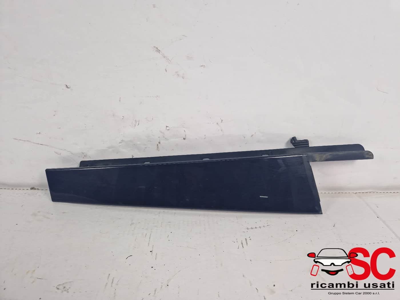 MODANATURA PORTA POSTERIORE SX BMW Serie 2 Active Tourer (F45) 7373923 (14>18)