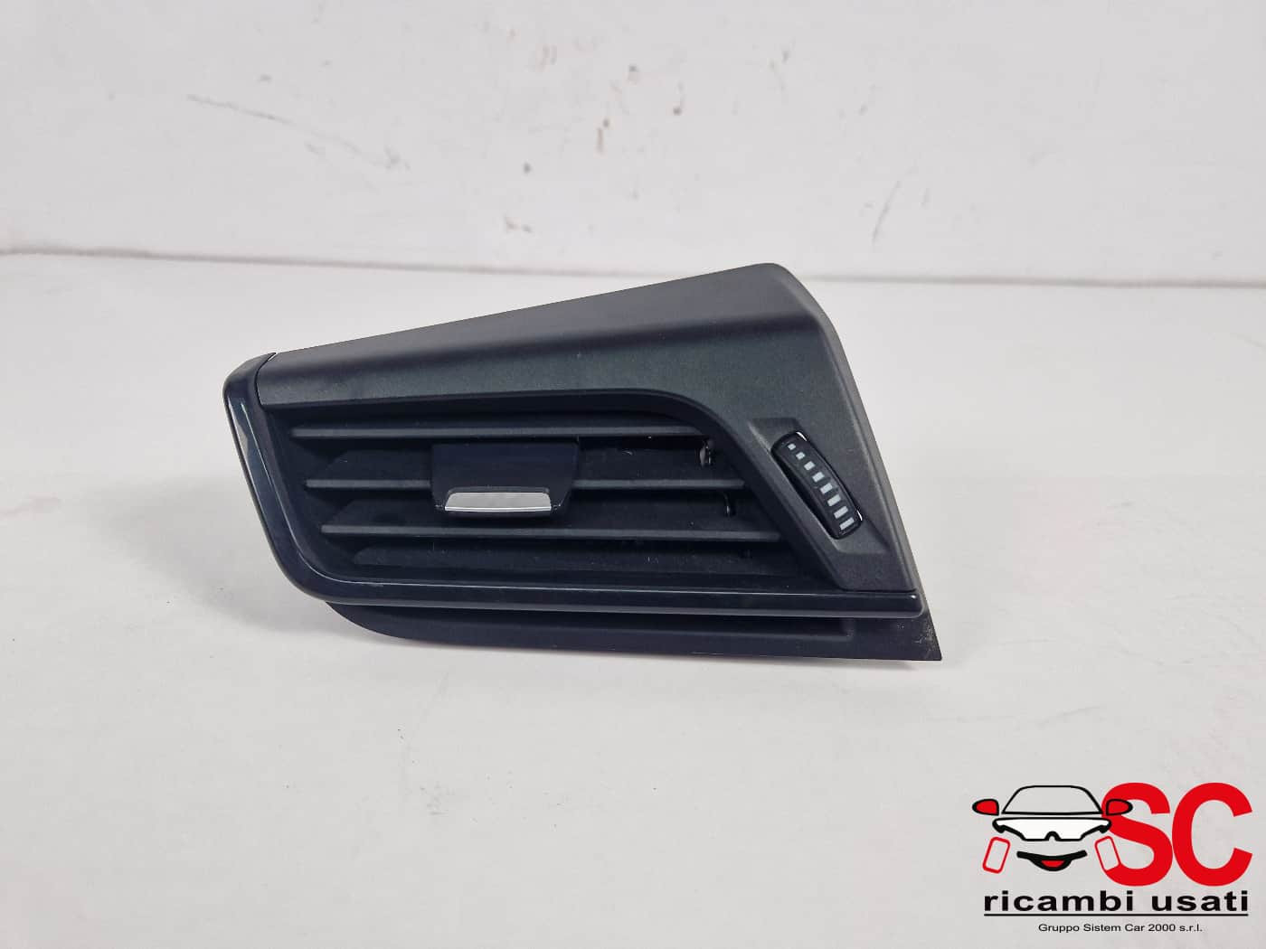 BOCCHETTA ARIA CRUSCOTTO SX BMW Serie 2 Active Tourer (F45) 9262957 (14>18)