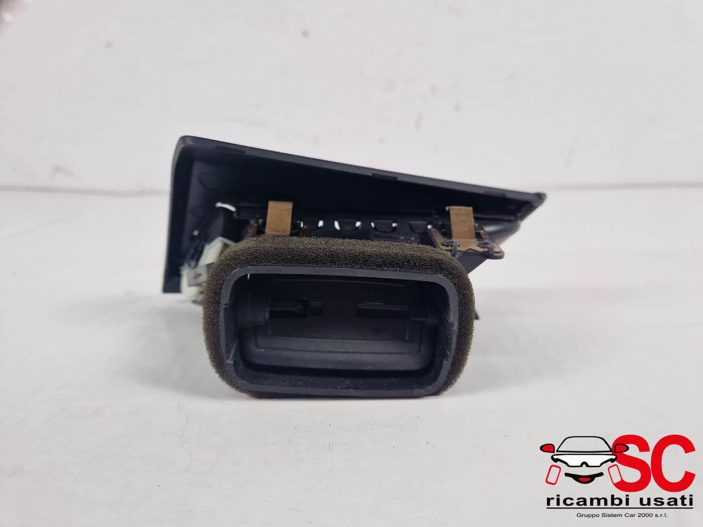 BOCCHETTA ARIA CRUSCOTTO SX BMW Serie 2 Active Tourer (F45) 9262957 (14>18)