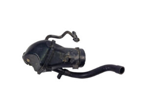 A6510900609 TUBO ASPIRAZIONE FILTRO ARIA MERCEDES Classe A Serie (W176) Diesel