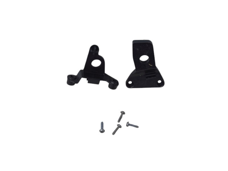 1611287980 KIT RIPARAZIONE CITROEN C4 Cactus Serie Diesel