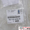 1611287980 KIT RIPARAZIONE CITROEN C4 Cactus Serie Diesel
