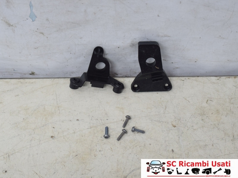 1611287980 KIT RIPARAZIONE CITROEN C4 Cactus Serie Diesel