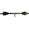 ALBERO DI TRASMISSIONE POSTERIORE MERCEDES Classe C Berlina W203 2° Serie A2043501810 diesel (04>07)