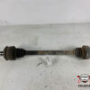ALBERO DI TRASMISSIONE POSTERIORE MERCEDES Classe C Berlina W203 2° Serie A2043501810 diesel (04>07)