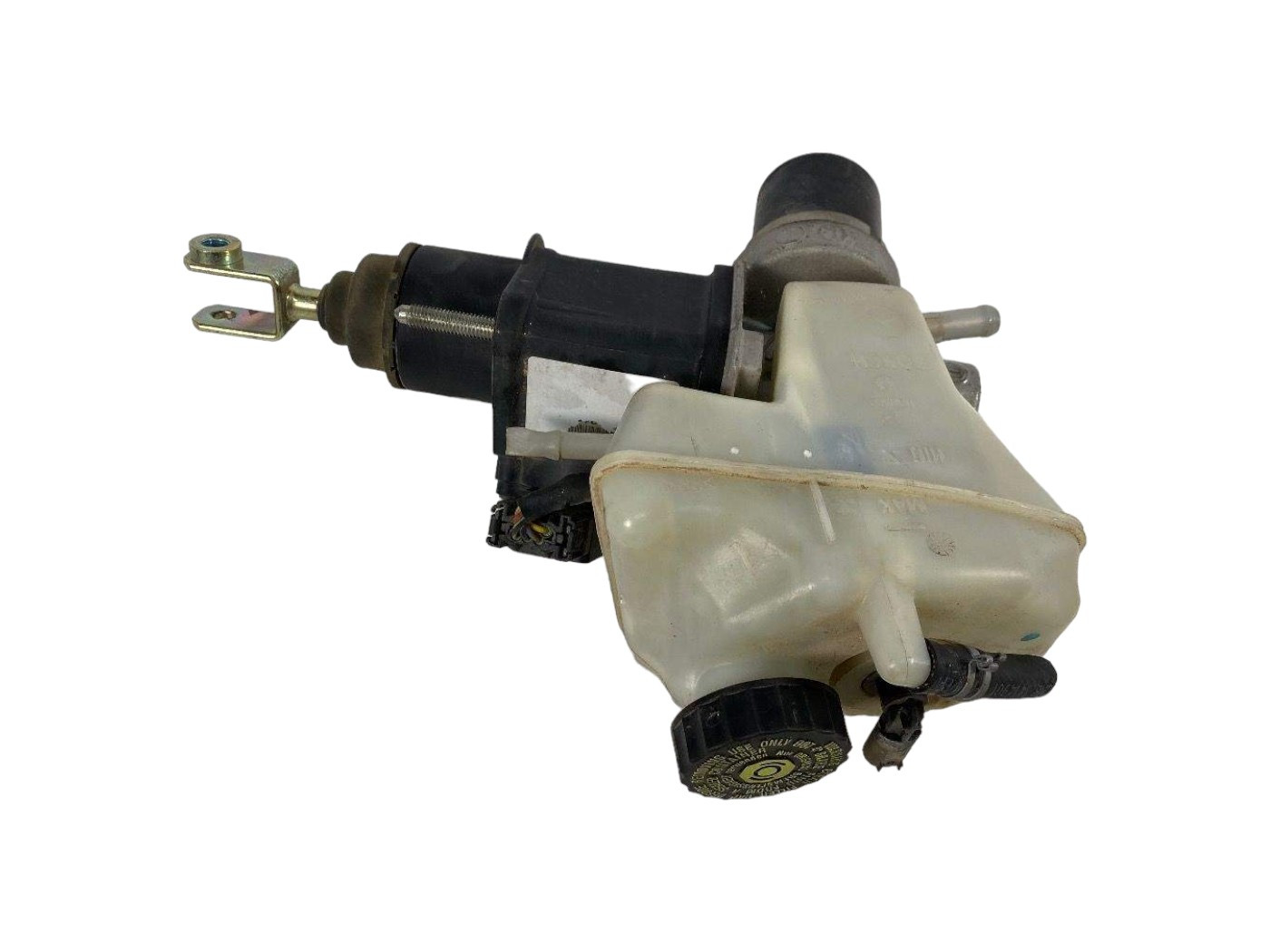 A2114300302 SERVOFRENO MERCEDES Classe E Berlina W211 diesel