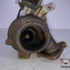 A6460960099 TURBINA MERCEDES Classe E Berlina W211 diesel