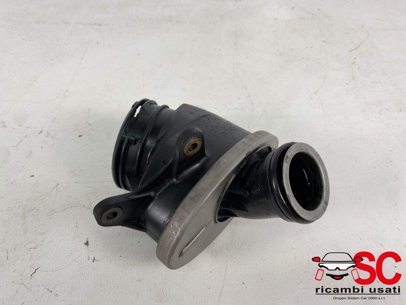 TUBO ASPIRAZIONE FILTRO ARIA MERCEDES Classe E Berlina W211 Diesel