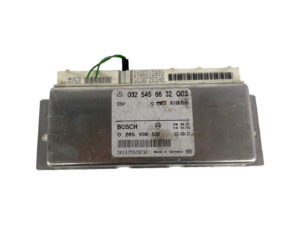 A0325456632 CENTRALINA ESP MERCEDES Classe E Berlina W211 diesel