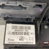 A0035455901 CENTRALINA SAM MERCEDES Classe E Berlina W211 diesel