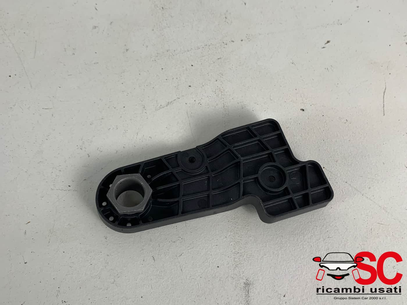 STAFFA SUPPORTO FARO ANTERIORE MERCEDES GLE W167 A1678204003 (18>)