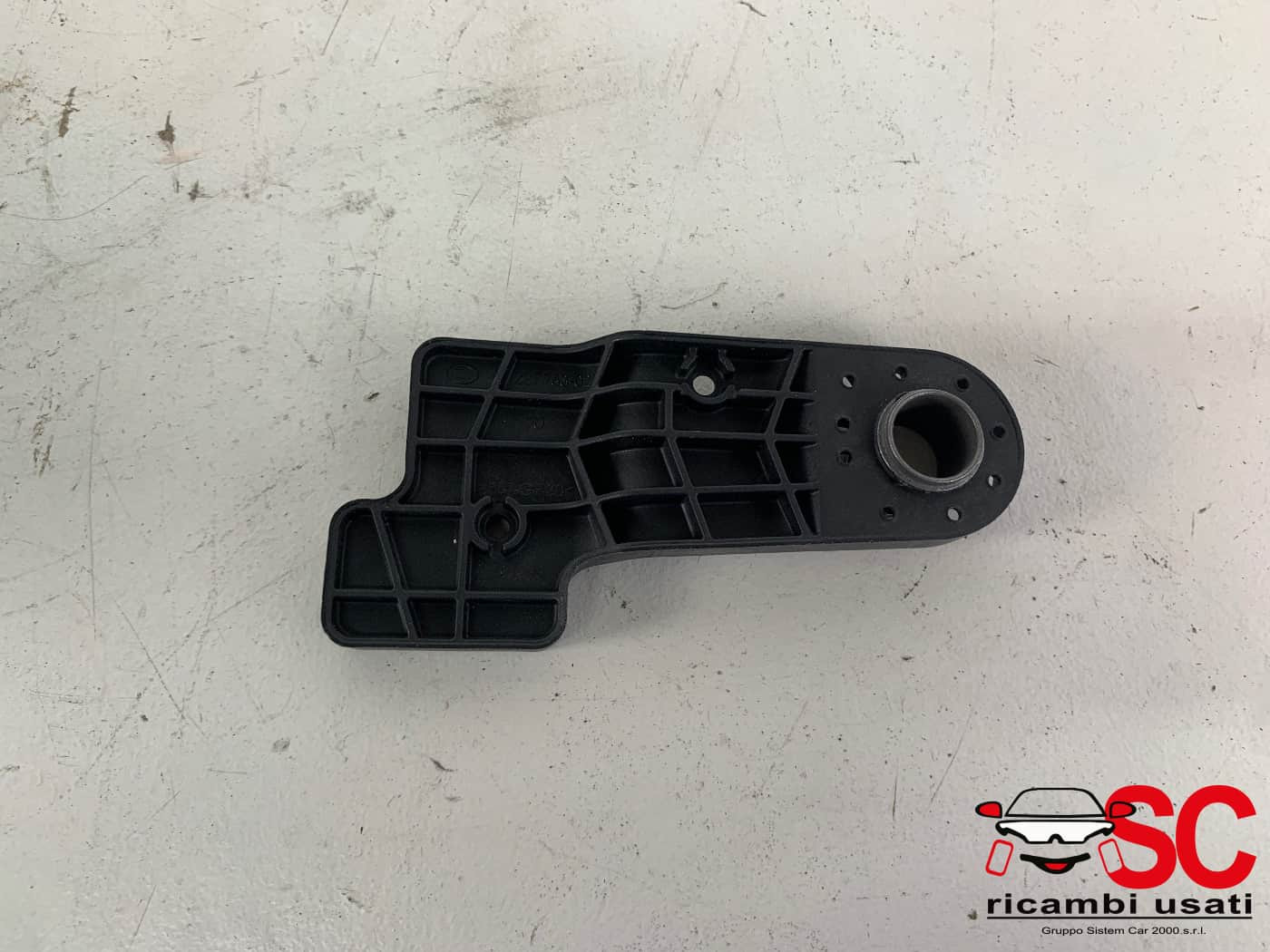 STAFFA SUPPORTO FARO ANTERIORE MERCEDES GLE W167 A1678204003 (18>)