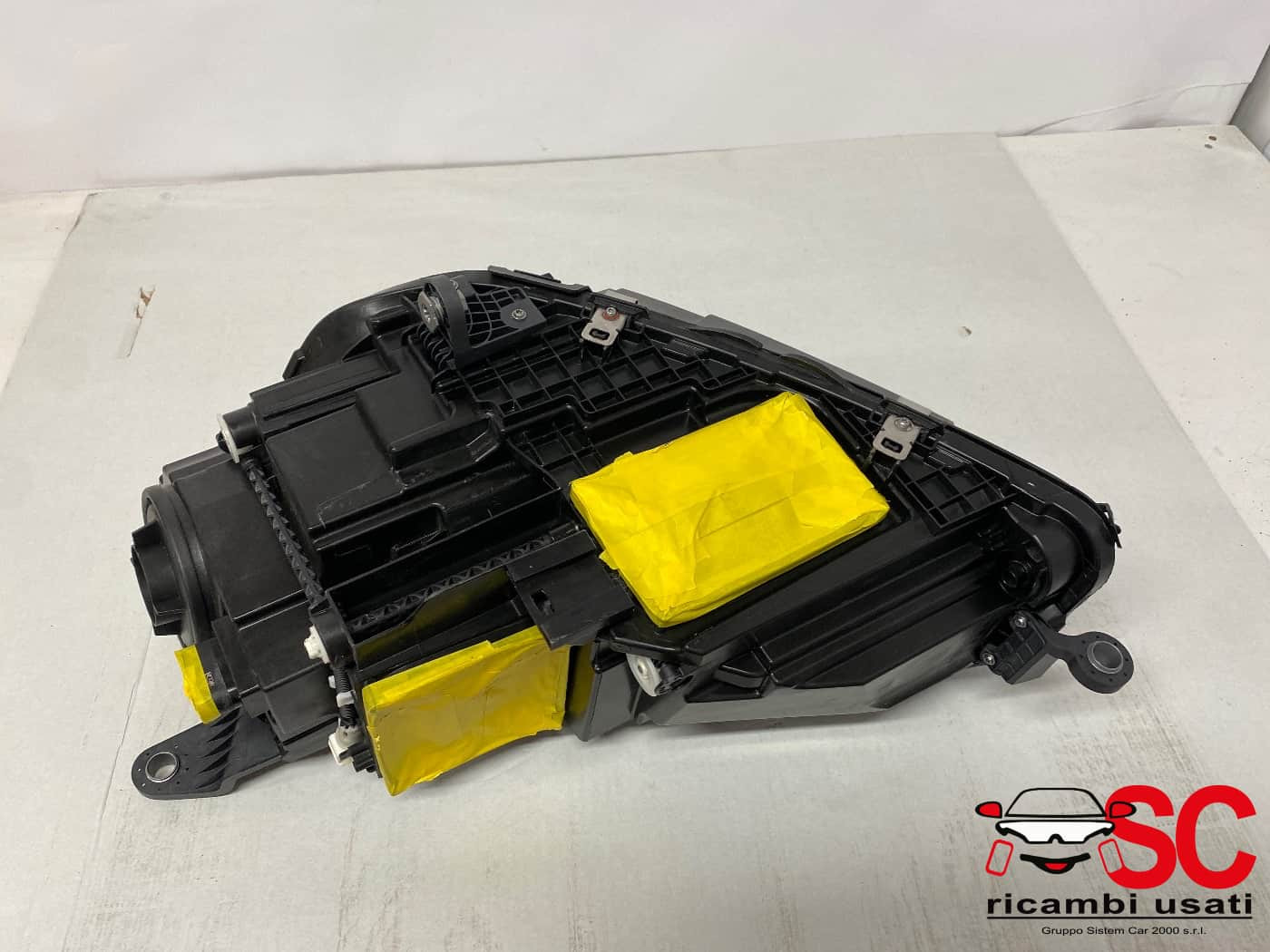 FARO ANTERIORE DESTRO MERCEDES GLE W167 A1679068607 (18>)