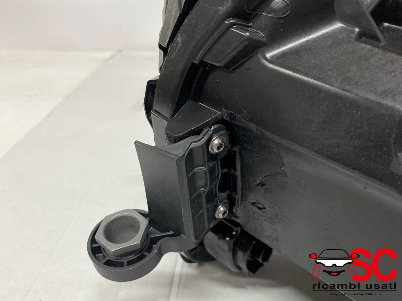 FARO ANTERIORE DESTRO MERCEDES GLE W167 A1679068607 (18>)