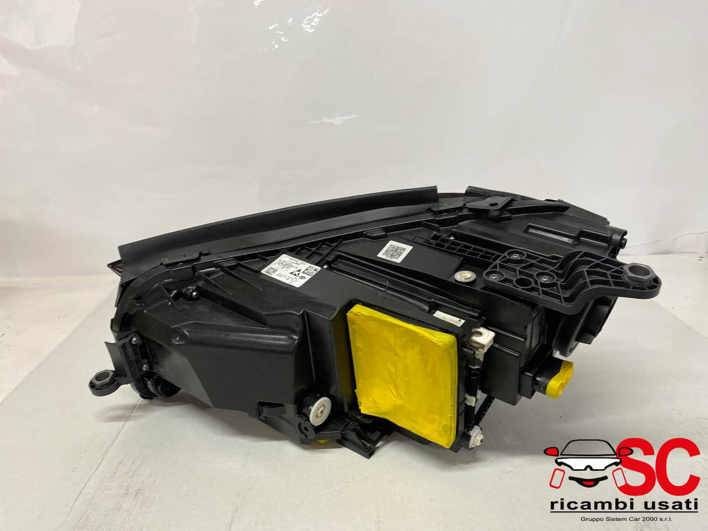 FARO ANTERIORE DESTRO MERCEDES GLE W167 A1679068607 (18>)
