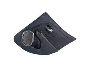 PANNELLO INTERNO PORTIERA POST DX JEEP Renegade Serie 735654693 (18>)