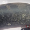 A6510902242 TUBO ASPIRAZIONE FILTRO ARIA MERCEDES Classe A Serie (W176) diesel