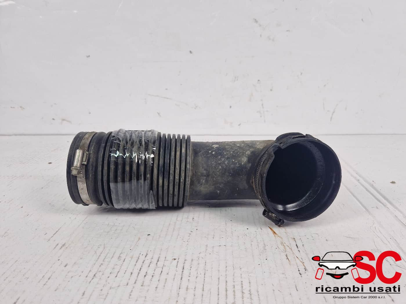 A6510902242 TUBO ASPIRAZIONE FILTRO ARIA MERCEDES Classe A Serie (W176) diesel
