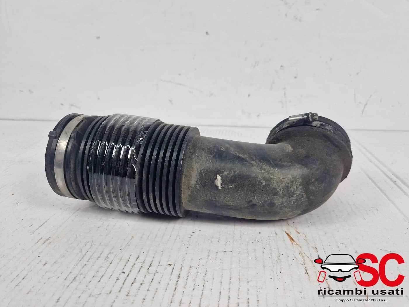 A6510902242 TUBO ASPIRAZIONE FILTRO ARIA MERCEDES Classe A Serie (W176) diesel