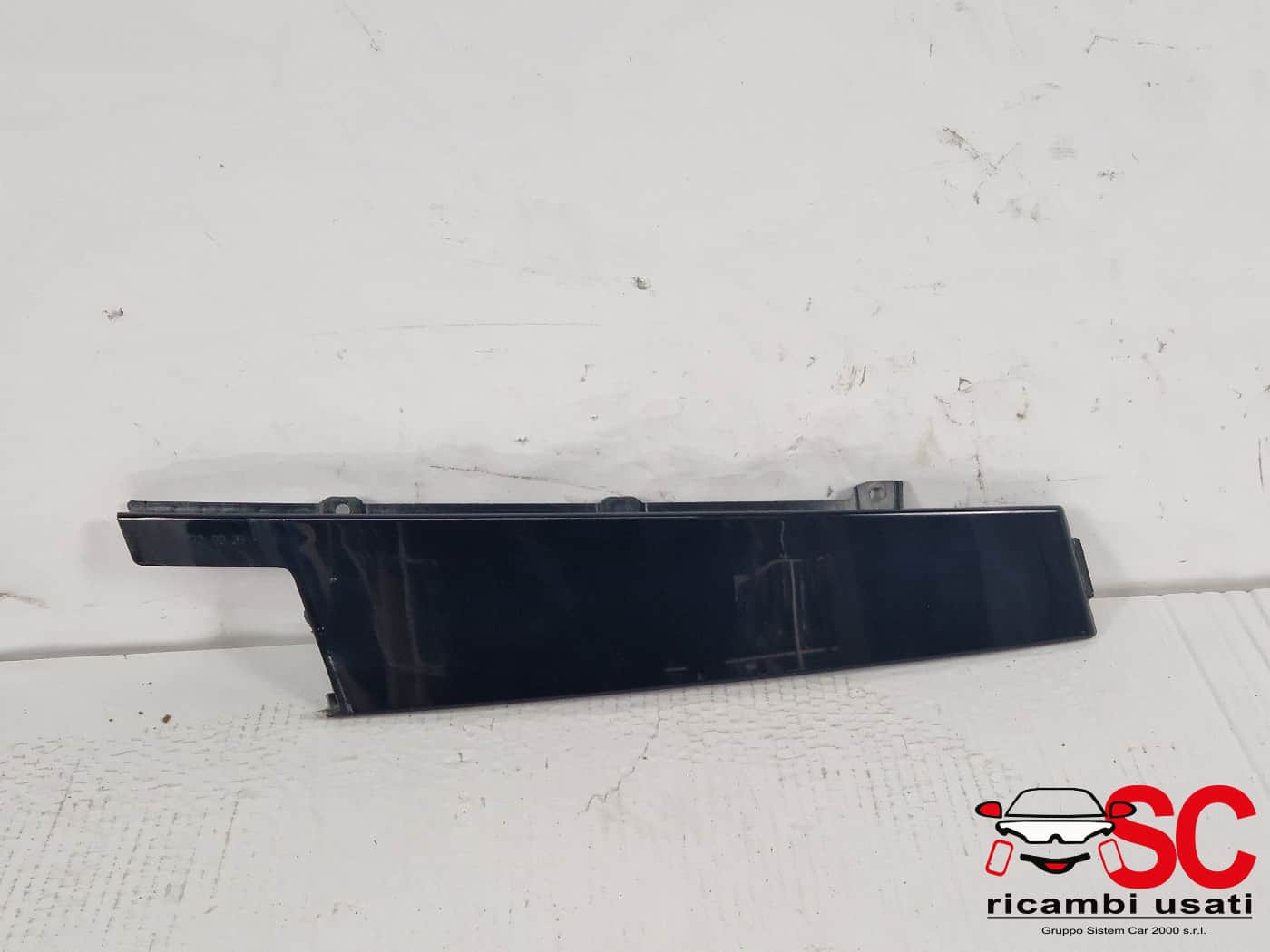 MODANATURA PORTA ANT SX MERCEDES Classe A Serie (W176) A1767220228 (12>18)