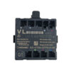 CENTRALINA PORTA SX GUIDA MERCEDES Classe A Serie (W176) A1669005505 (12>18)