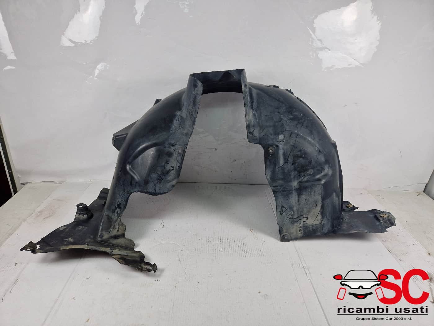 PASSARUOTA ANT SX MERCEDES Classe A Serie (W176) A2466900830 (12>18)