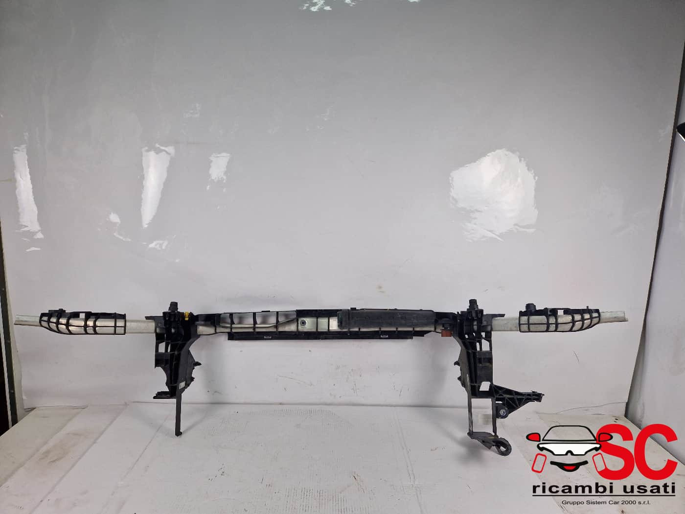 TRAVERSA BATTICOFANO MERCEDES Classe A Serie (W176) (12>18)