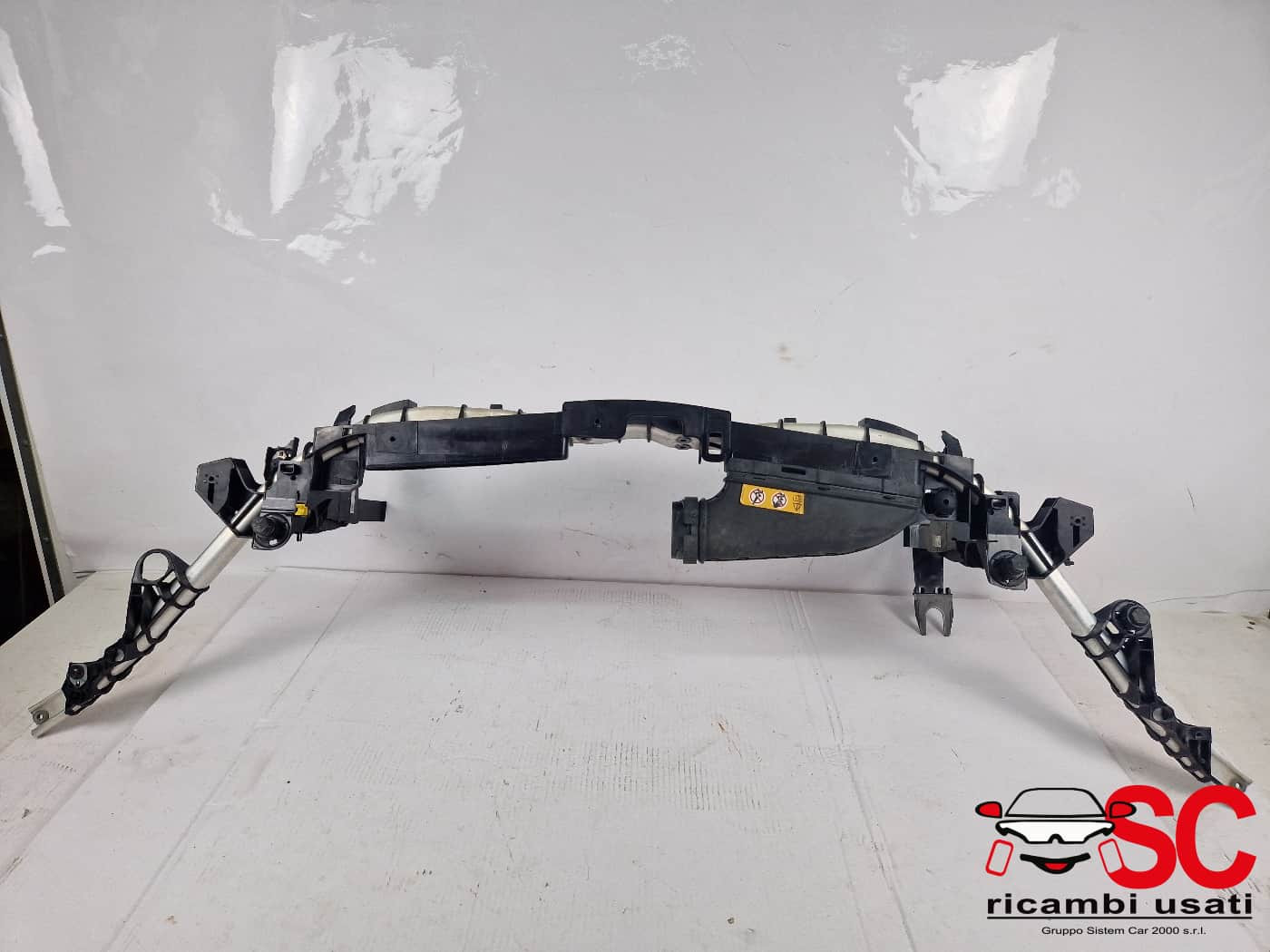 TRAVERSA BATTICOFANO MERCEDES Classe A Serie (W176) (12>18)