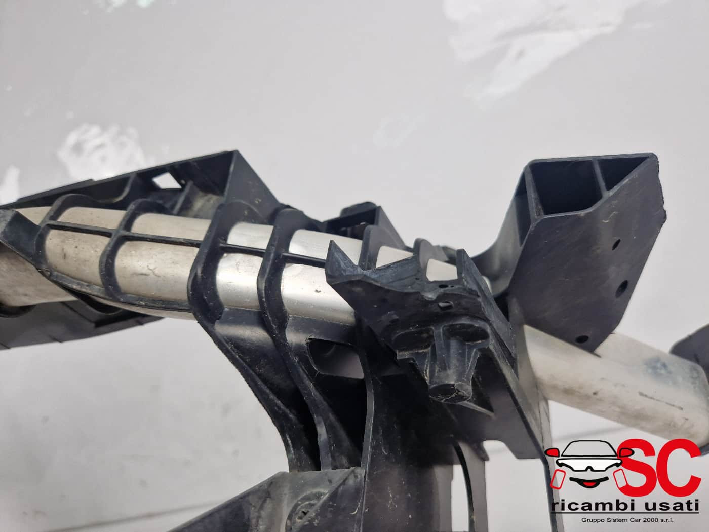 TRAVERSA BATTICOFANO MERCEDES Classe A Serie (W176) (12>18)