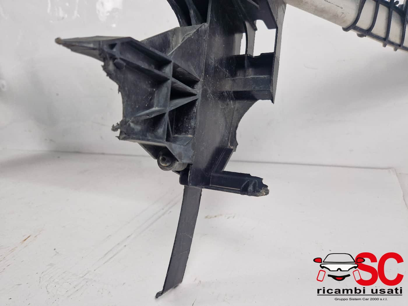 TRAVERSA BATTICOFANO MERCEDES Classe A Serie (W176) (12>18)