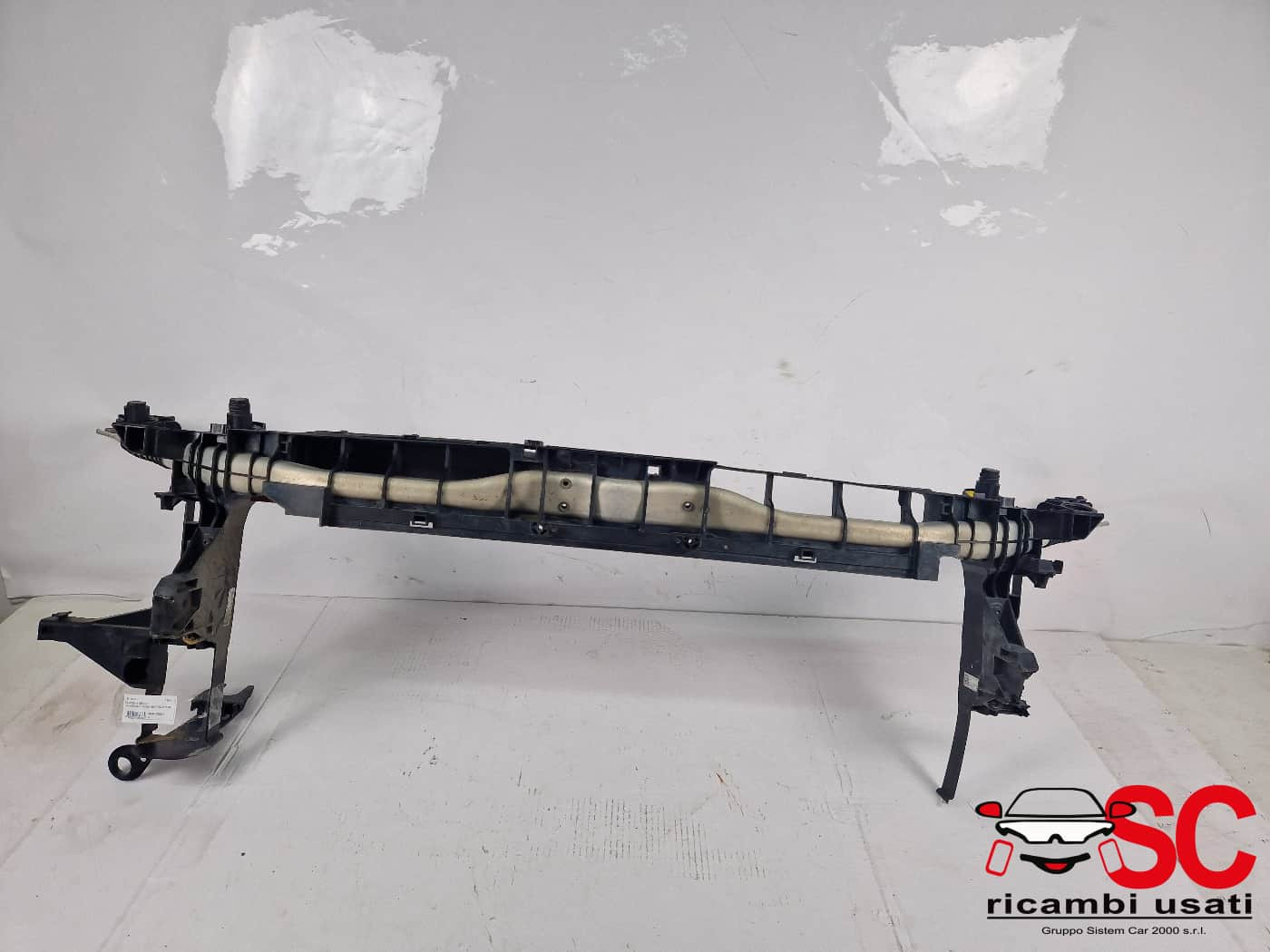 TRAVERSA BATTICOFANO MERCEDES Classe A Serie (W176) (12>18)